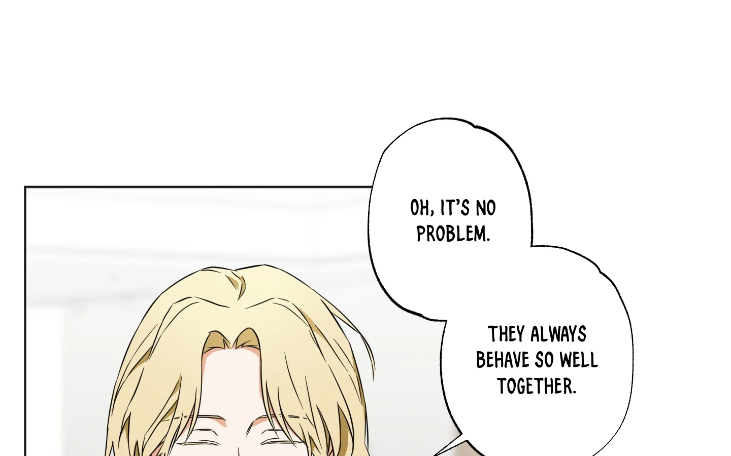 Victory Is Mine Chapter 9 - Page 82 in English