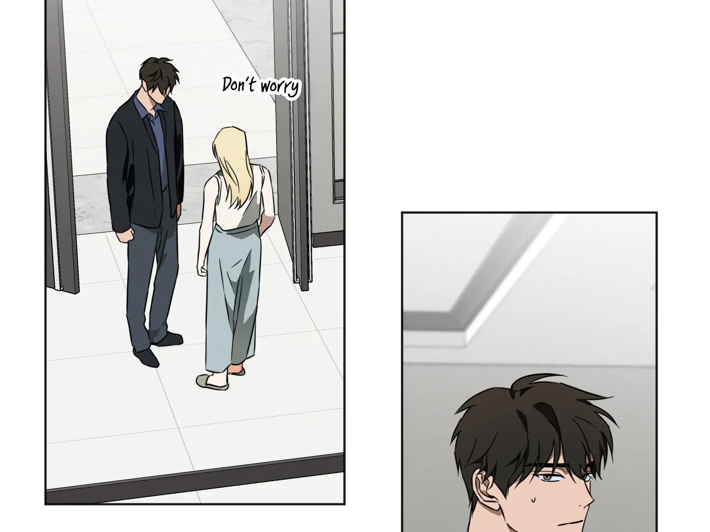 Victory Is Mine Chapter 9 - Page 87 in English