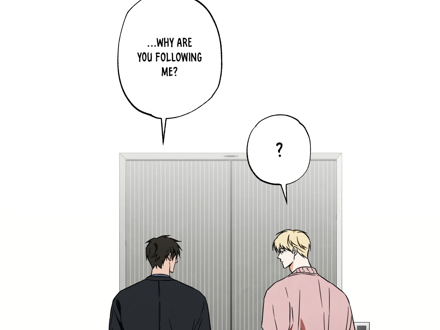 Victory Is Mine Chapter 9 - Page 92 in English