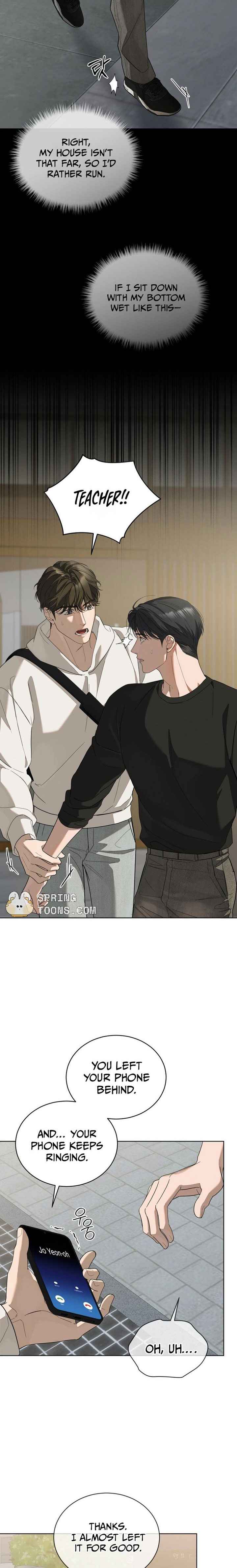Salt Society Chapter 10 - Page 3 in English