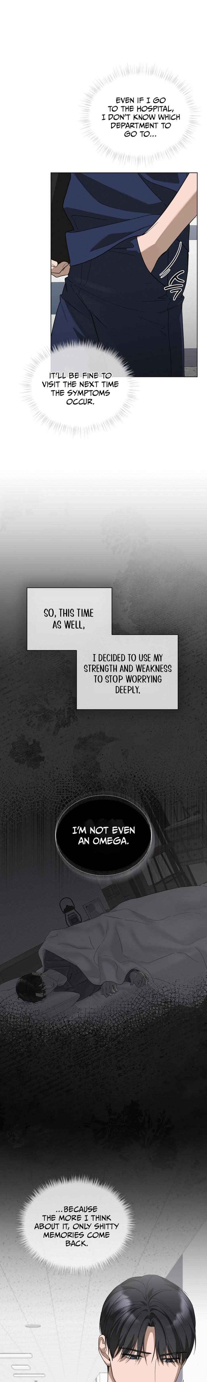 Salt Society Chapter 11 - Page 14 in English