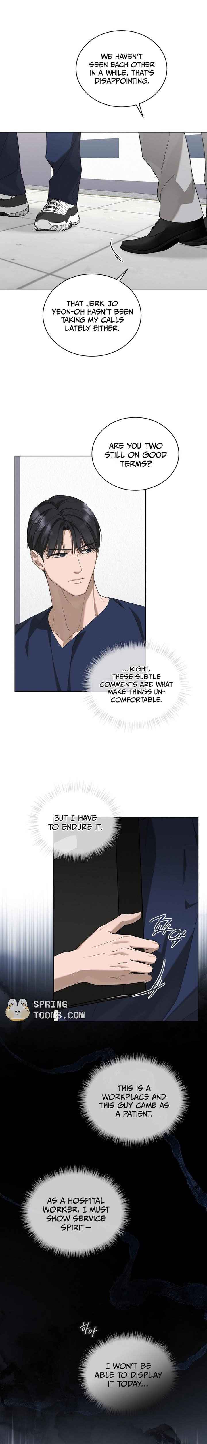 Salt Society Chapter 11 - Page 17 in English