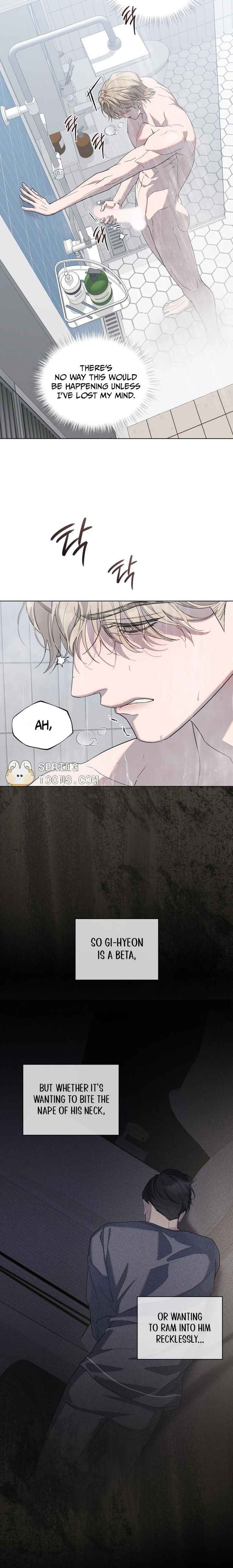 Salt Society Chapter 11 - Page 3 in English