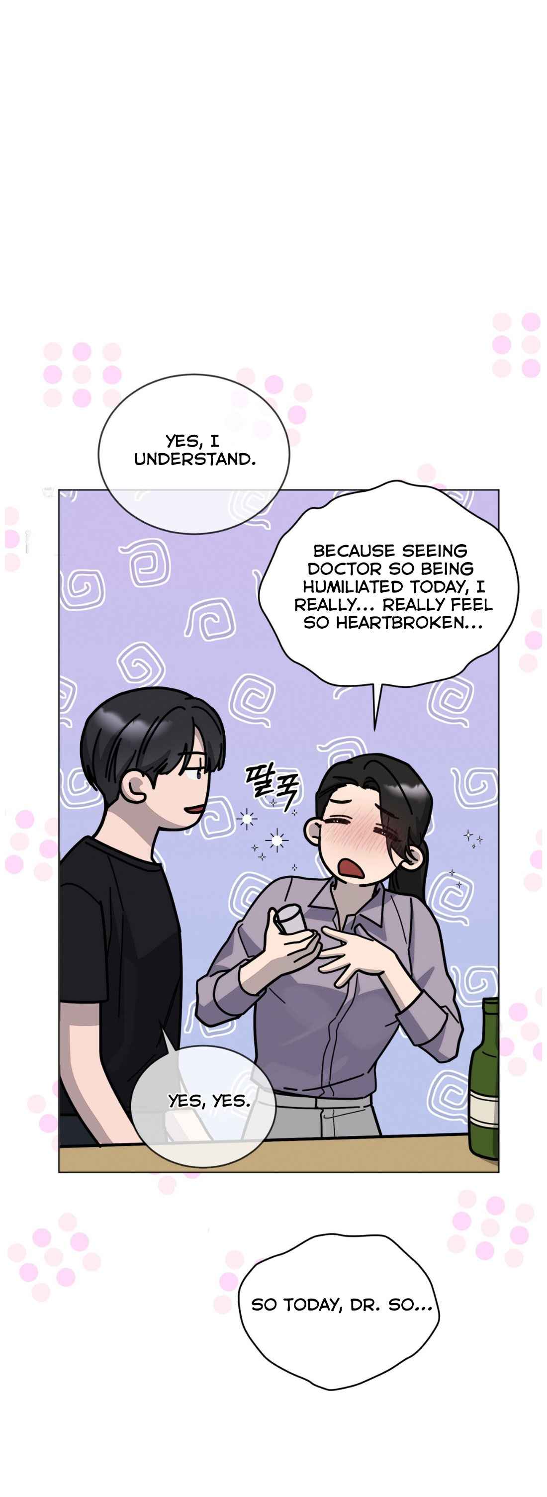 Salt Society Chapter 12.5 - Page 10 in English