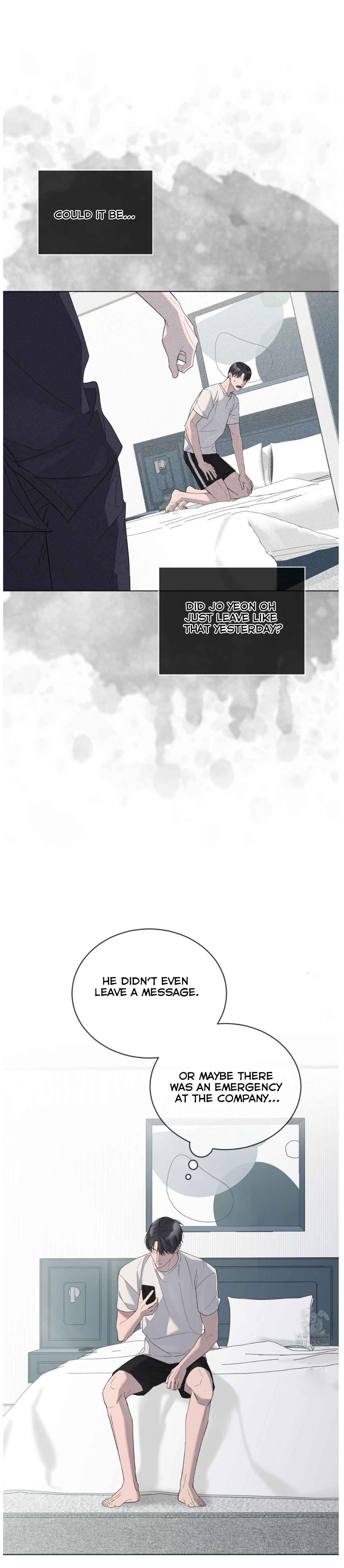 Salt Society Chapter 12 - Page 18 in English