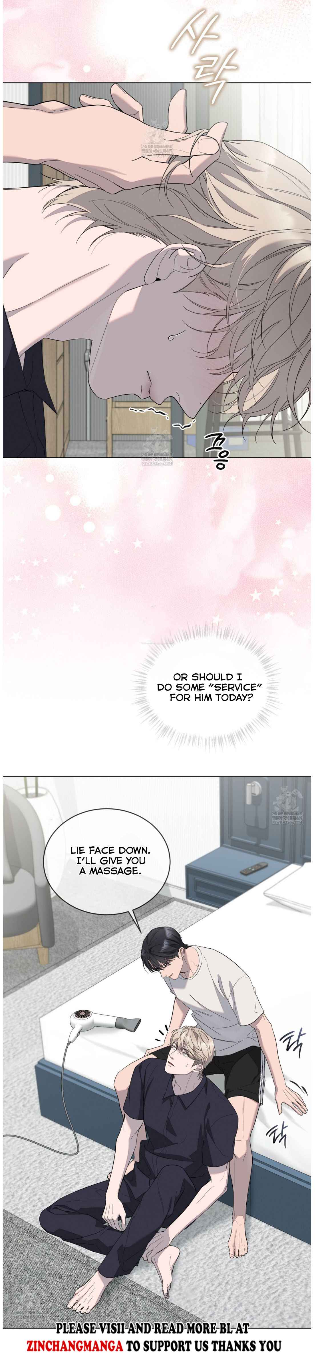 Salt Society Chapter 12 - Page 6 in English