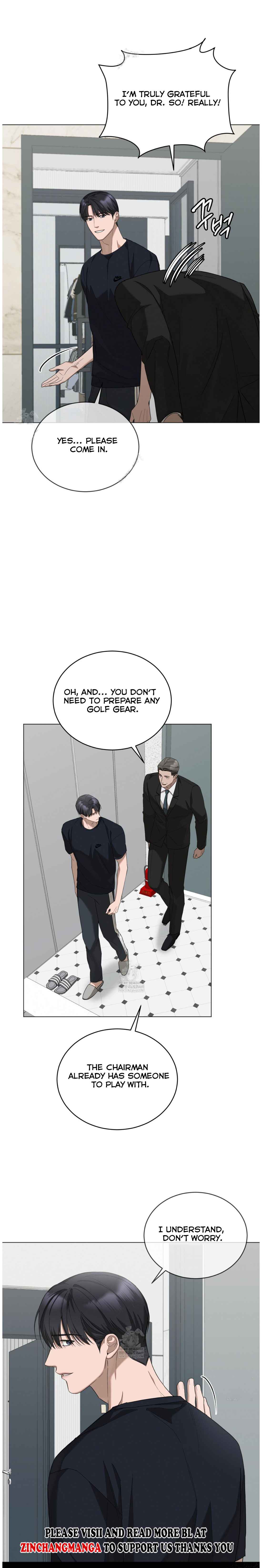 Salt Society Chapter 13.5 - Page 16 in English
