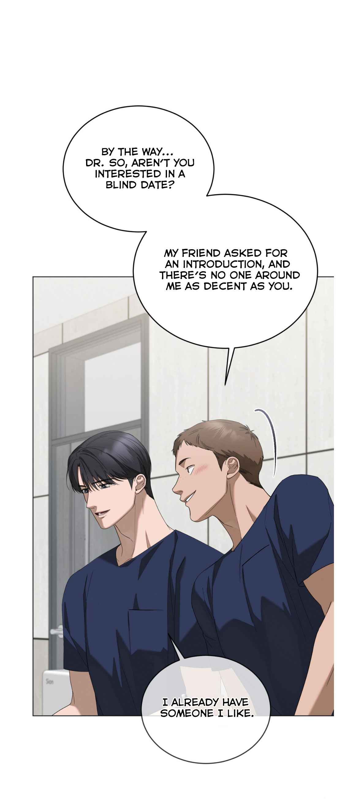 Salt Society Chapter 13.5 - Page 7 in English