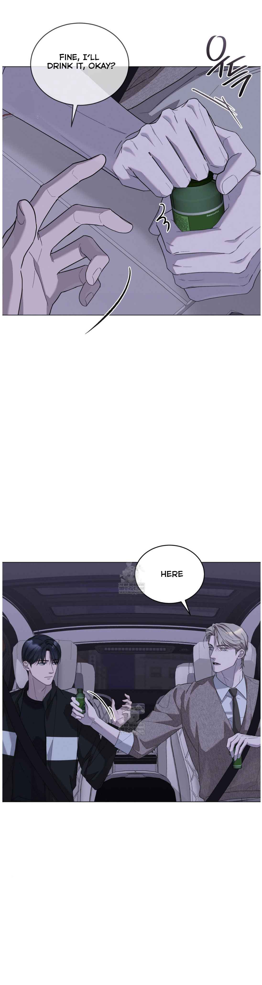 Salt Society Chapter 13 - Page 11 in English