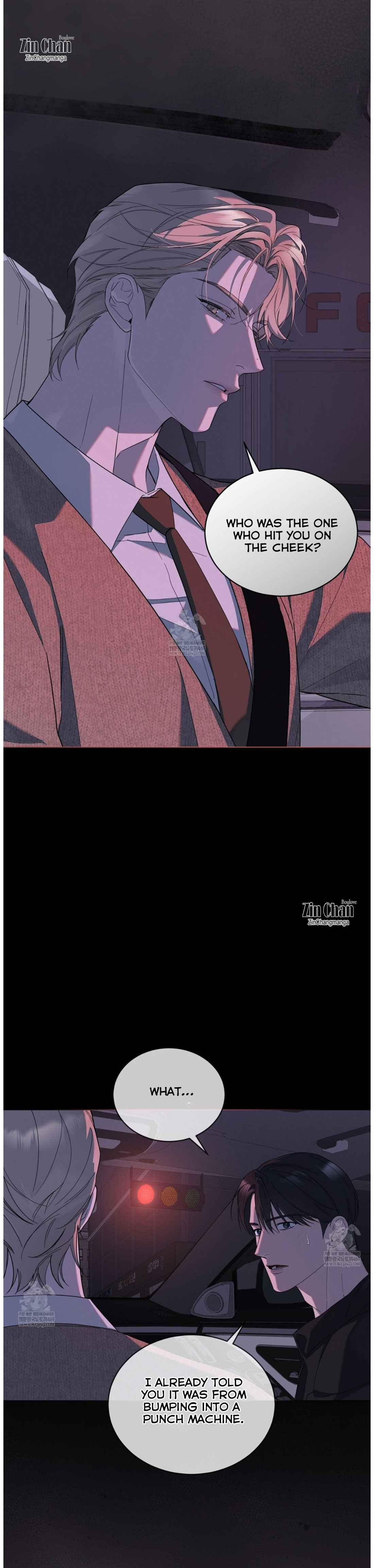 Salt Society Chapter 13 - Page 20 in English