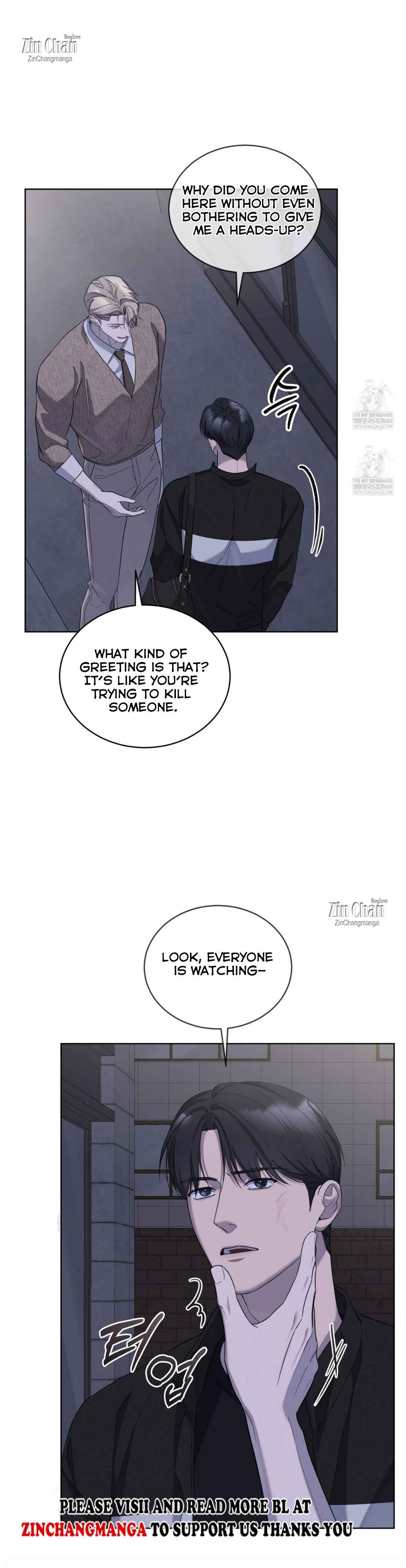 Salt Society Chapter 13 - Page 3 in English