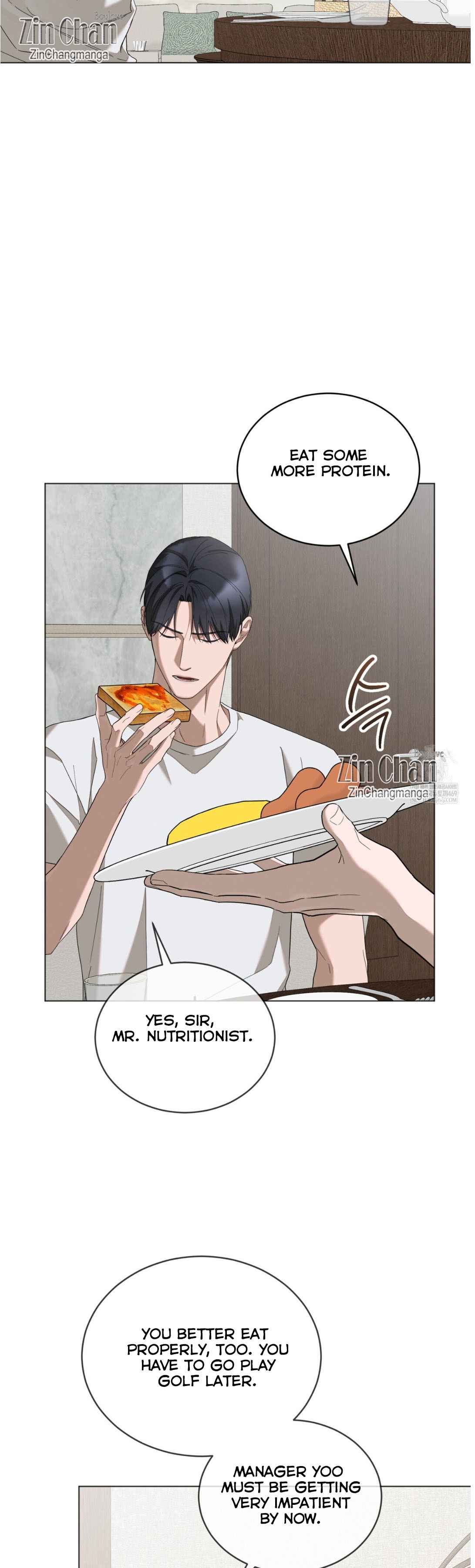Salt Society Chapter 14.5 - Page 4 in English