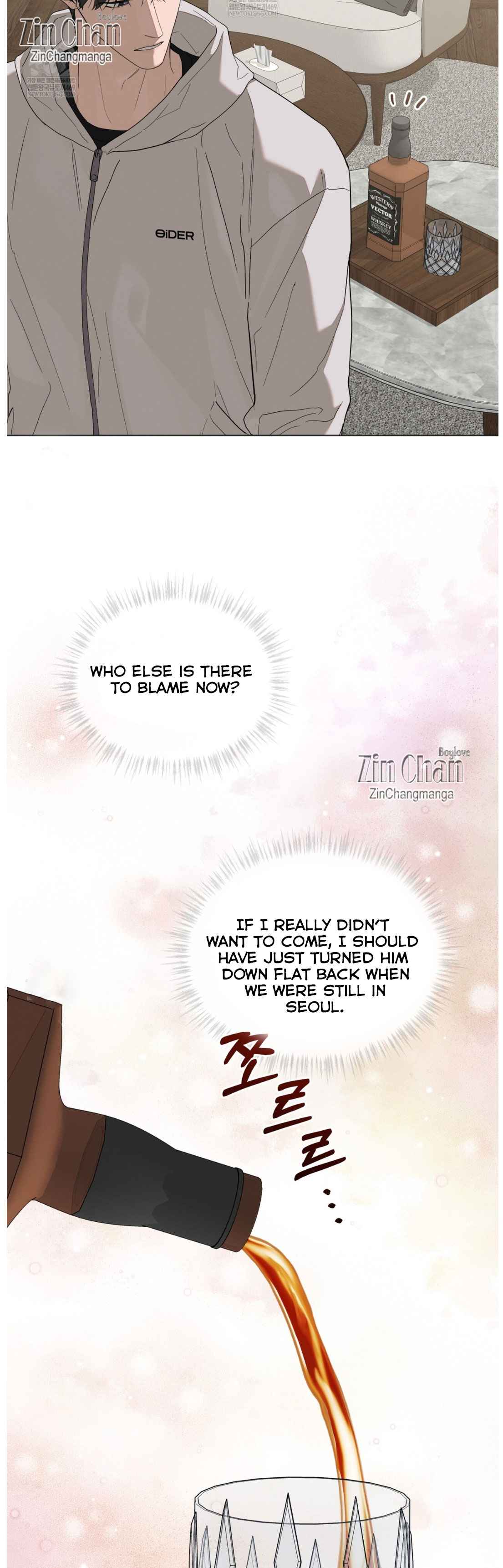Salt Society Chapter 14 - Page 3 in English