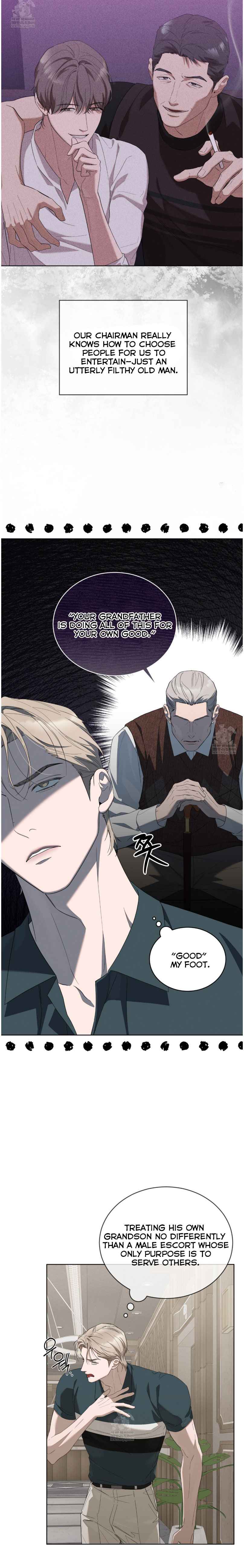 Salt Society Chapter 15.5 - Page 10 in English