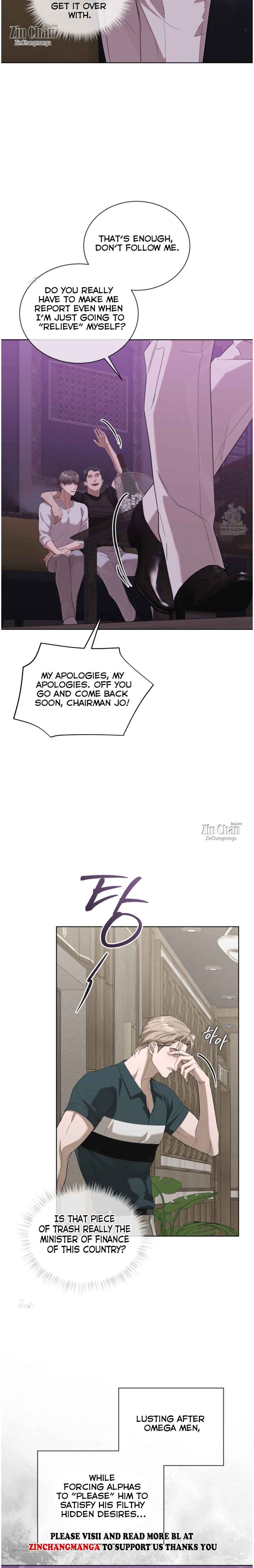 Salt Society Chapter 15.5 - Page 9 in English