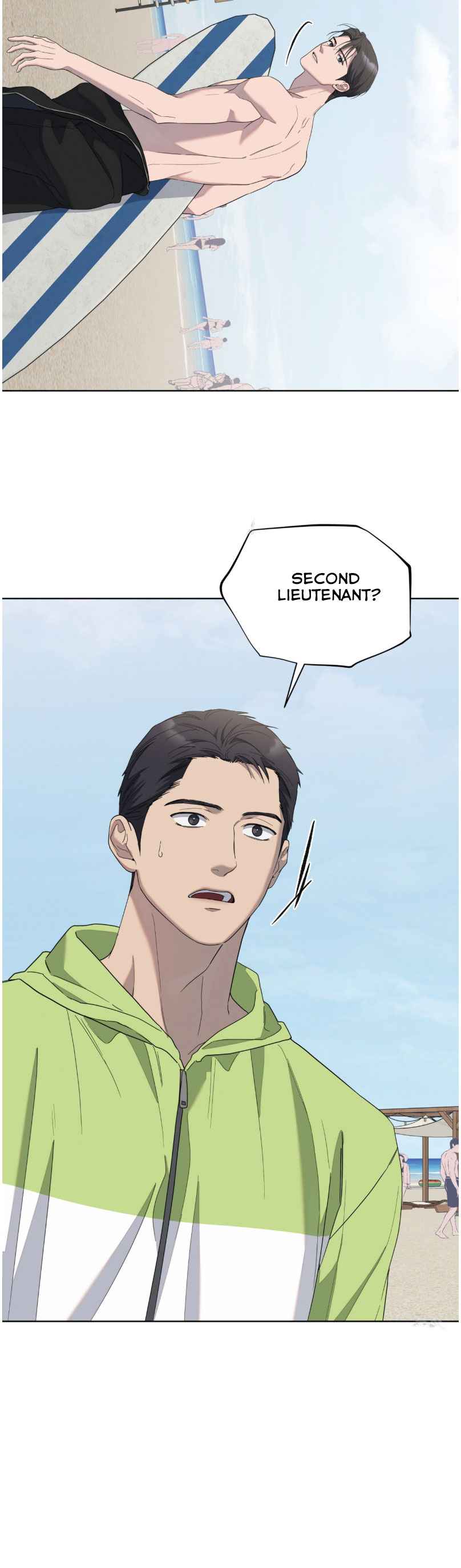 Salt Society Chapter 15 - Page 12 in English