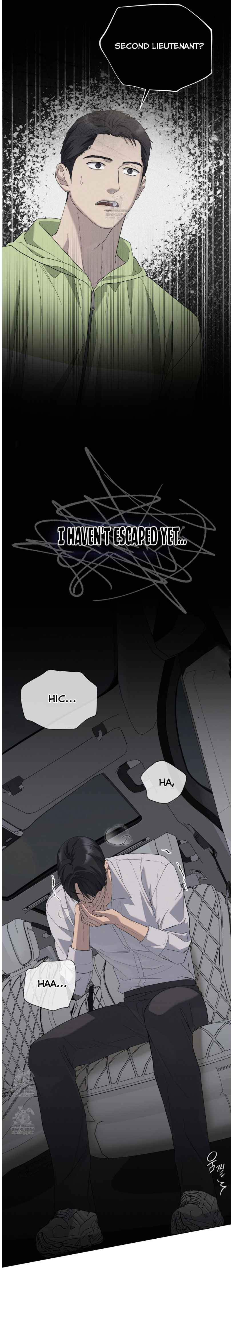 Salt Society Chapter 15 - Page 16 in English