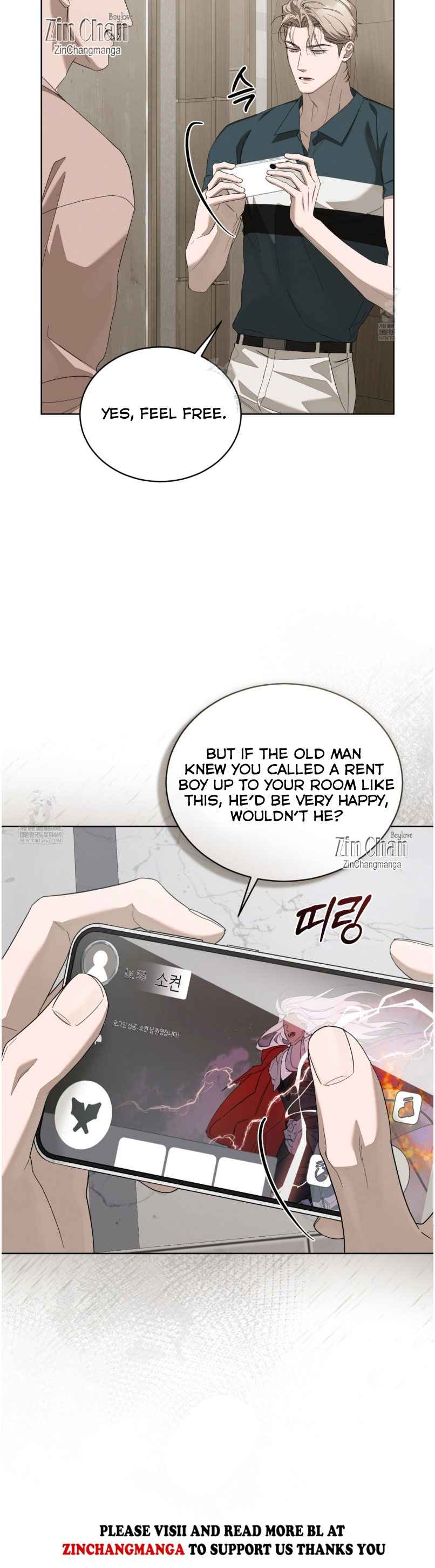 Salt Society Chapter 16 - Page 10 in English
