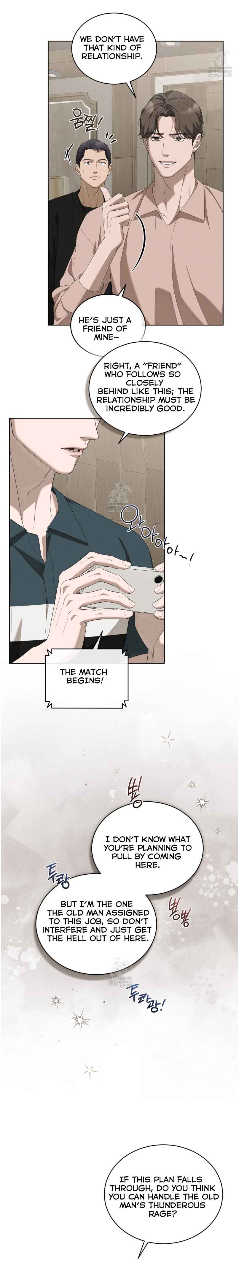 Salt Society Chapter 16 - Page 11 in English