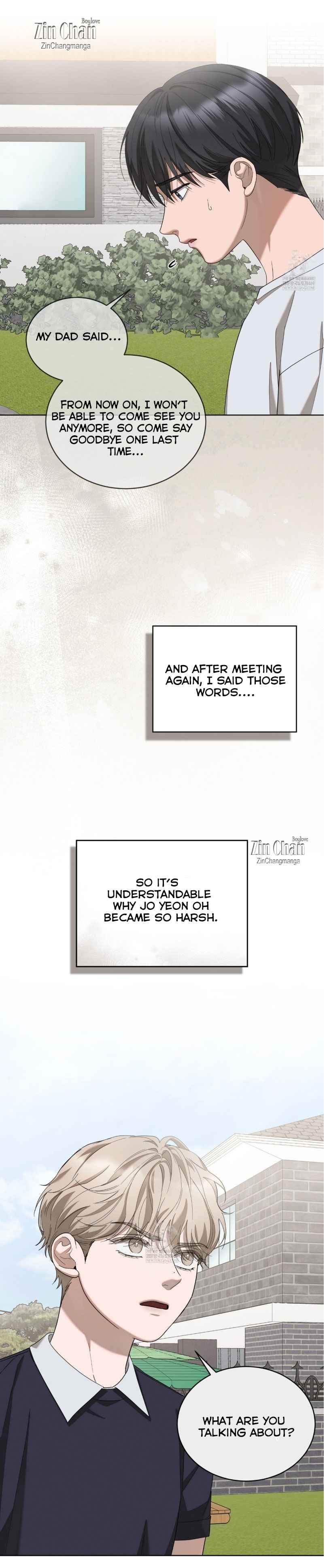Salt Society Chapter 16 - Page 19 in English