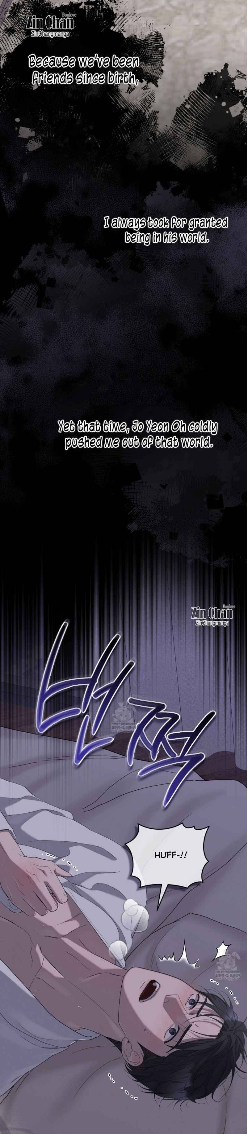 Salt Society Chapter 16 - Page 24 in English