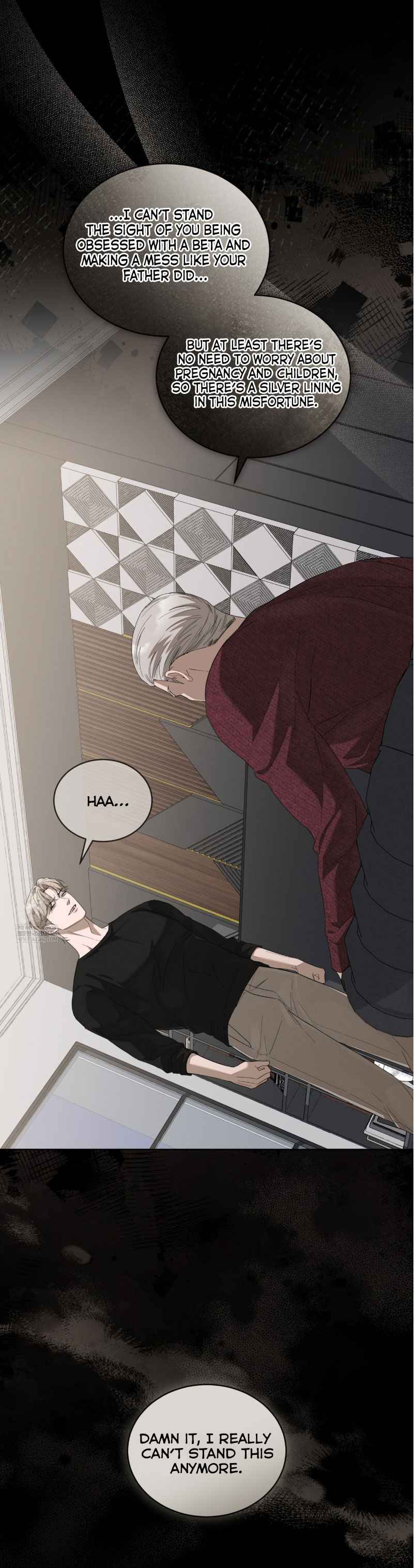 Salt Society Chapter 16 - Page 5 in English