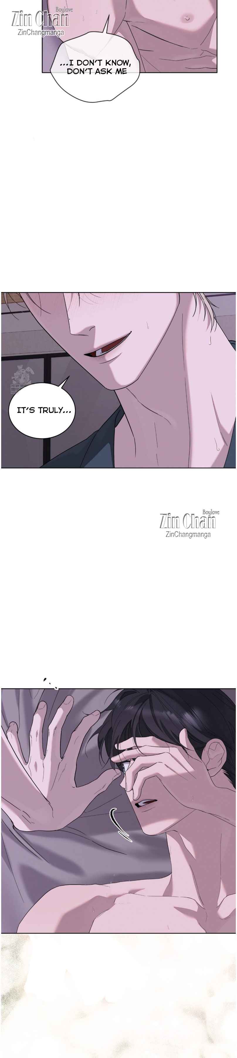 Salt Society Chapter 17.5 - Page 4 in English