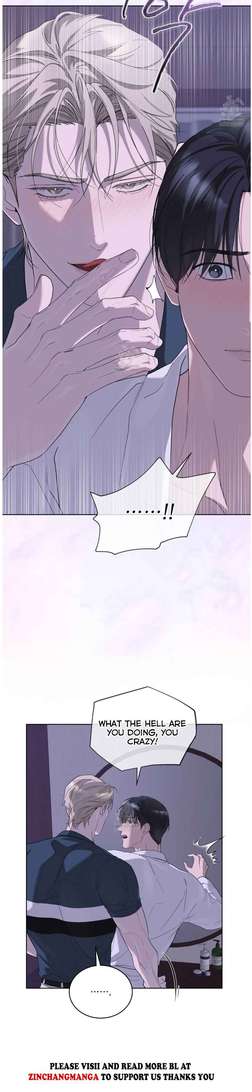 Salt Society Chapter 17 - Page 20 in English