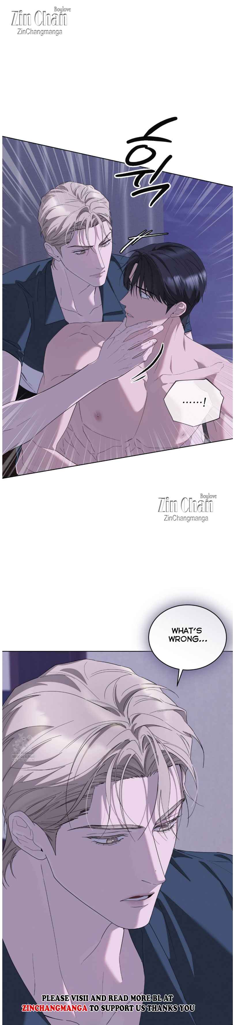 Salt Society Chapter 17 - Page 26 in English