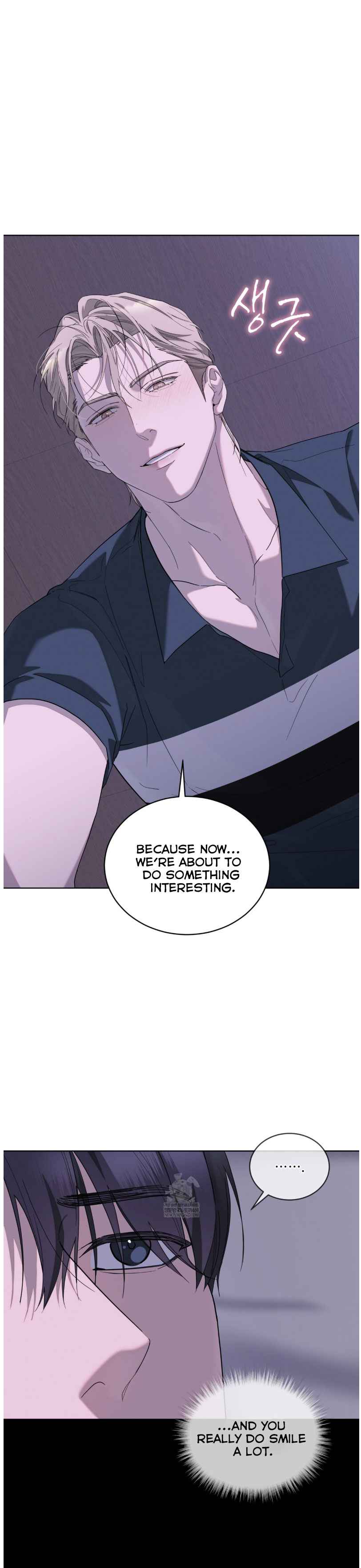 Salt Society Chapter 17 - Page 28 in English