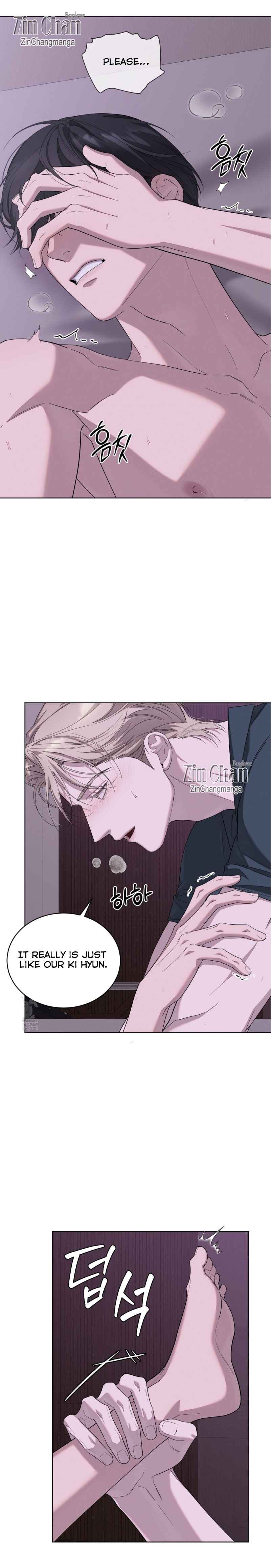 Salt Society Chapter 17 - Page 33 in English