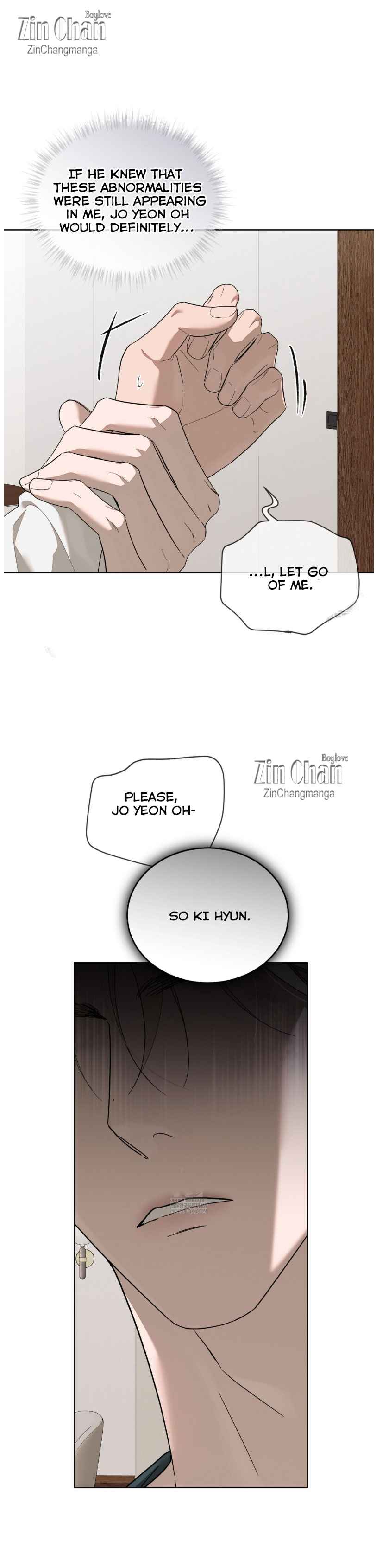 Salt Society Chapter 17 - Page 6 in English