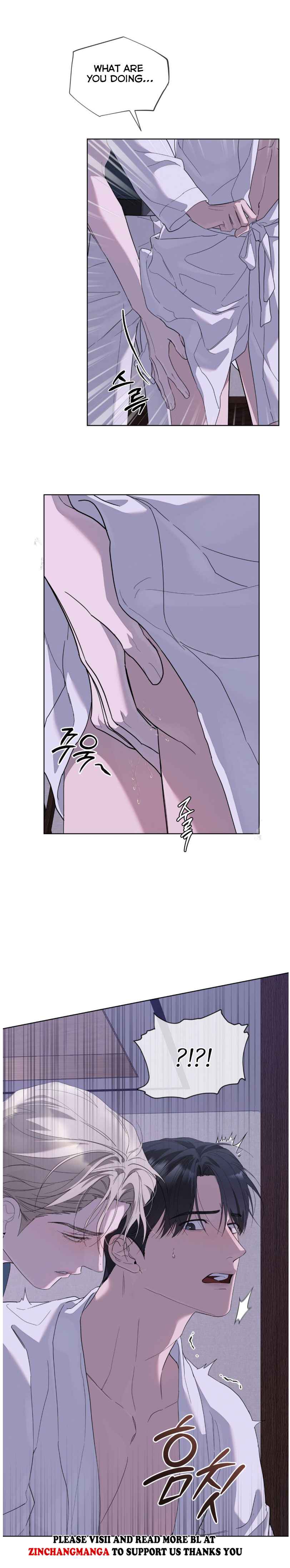 Salt Society Chapter 17 - Page 12 in English
