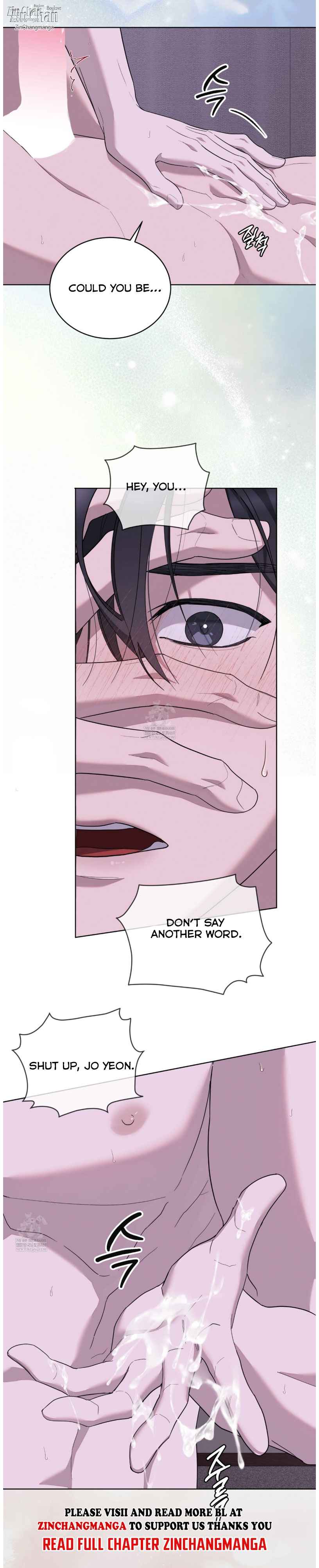 Salt Society Chapter 18.5 - Page 9 in English