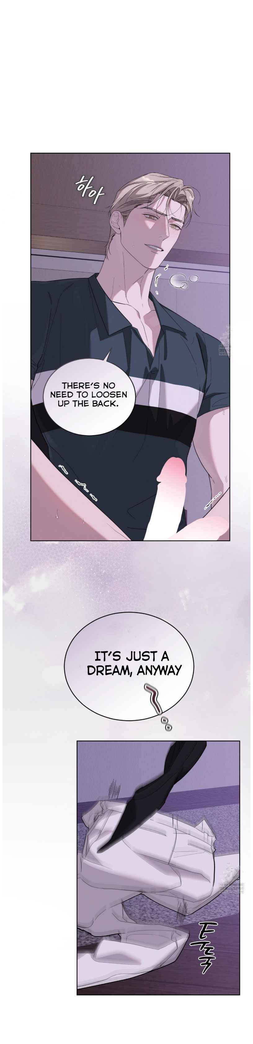 Salt Society Chapter 18 - Page 22 in English