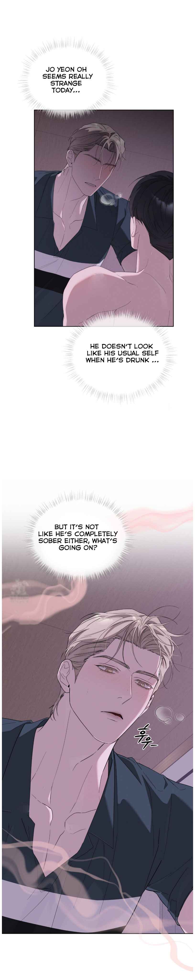Salt Society Chapter 18 - Page 3 in English