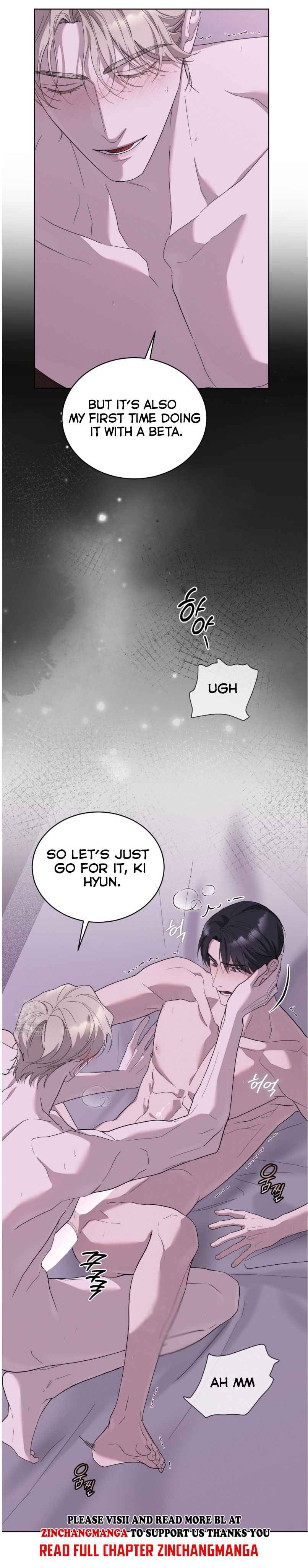 Salt Society Chapter 19.5 - Page 10 in English