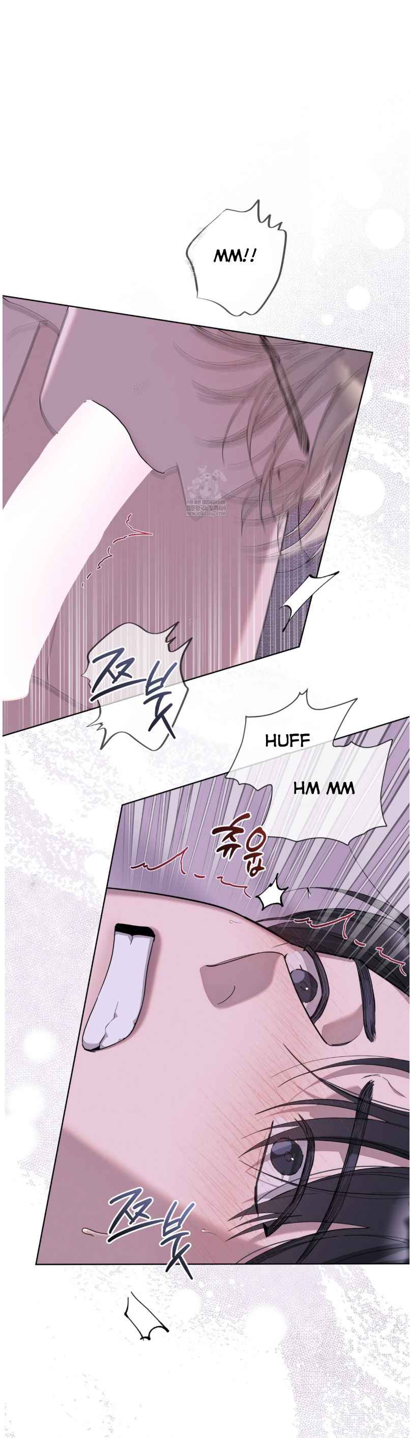 Salt Society Chapter 19.5 - Page 3 in English