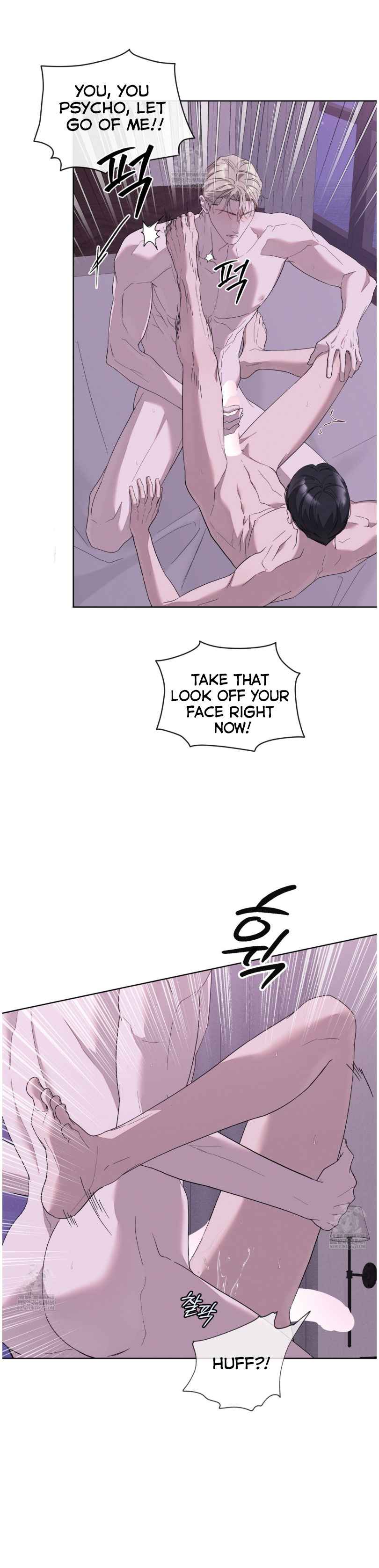 Salt Society Chapter 19 - Page 23 in English