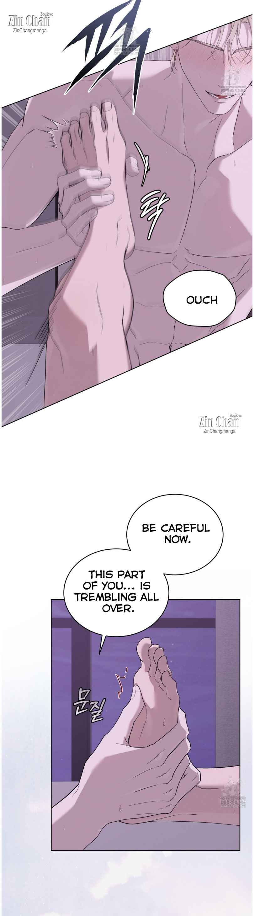 Salt Society Chapter 19 - Page 3 in English