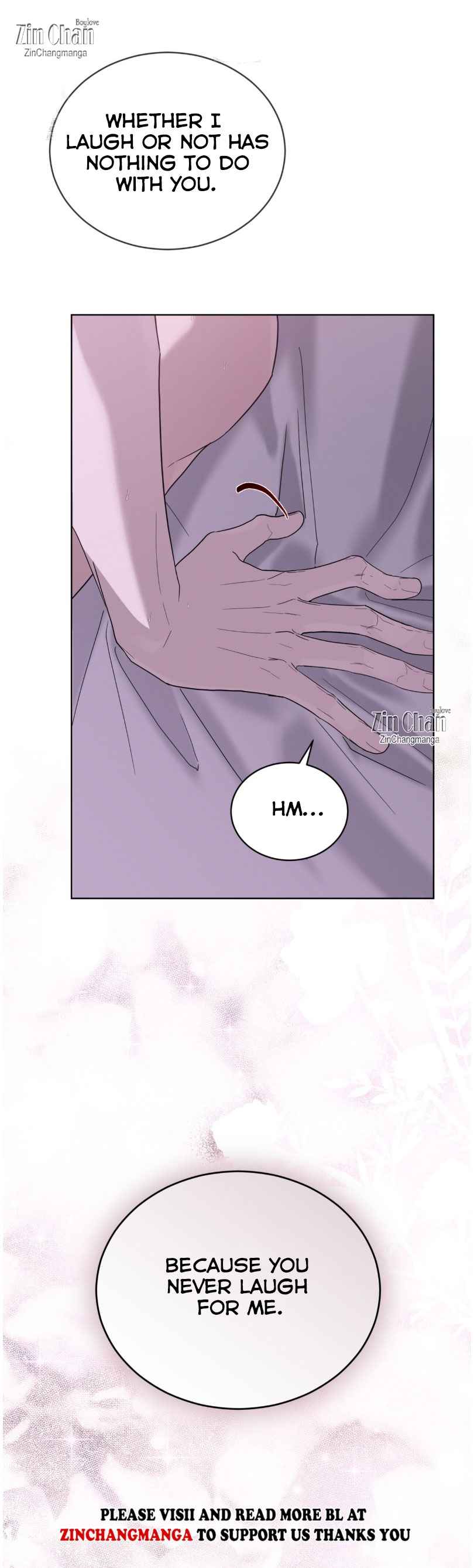 Salt Society Chapter 19 - Page 5 in English
