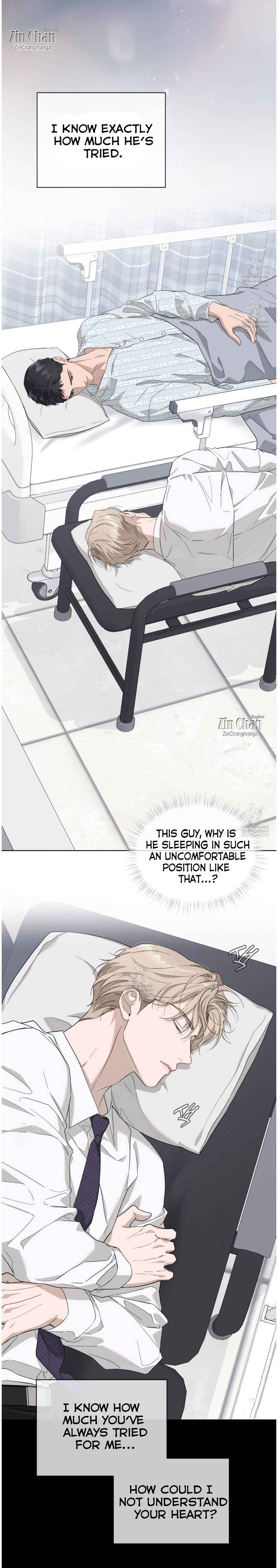 Salt Society Chapter 19 - Page 8 in English