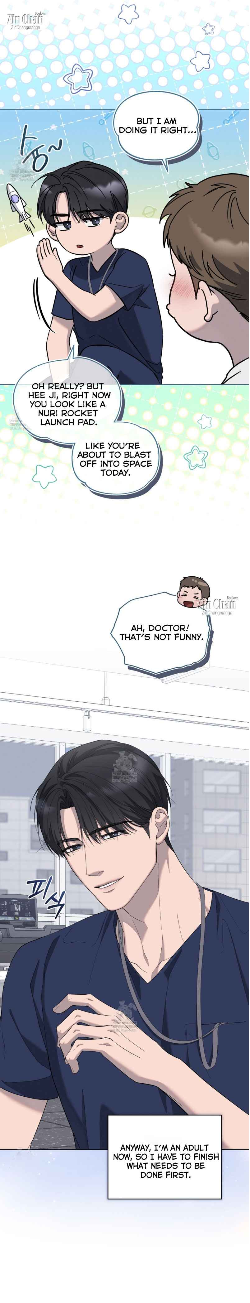 Salt Society Chapter 21 - Page 14 in English