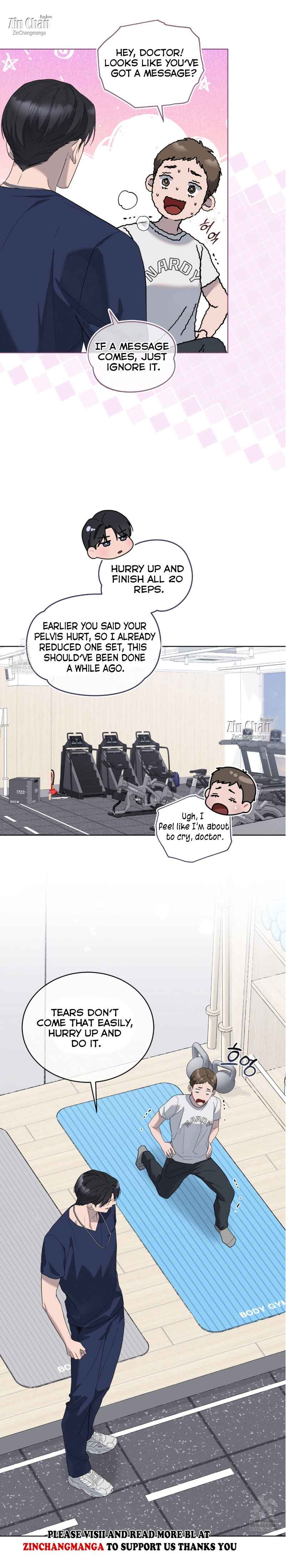 Salt Society Chapter 21 - Page 16 in English