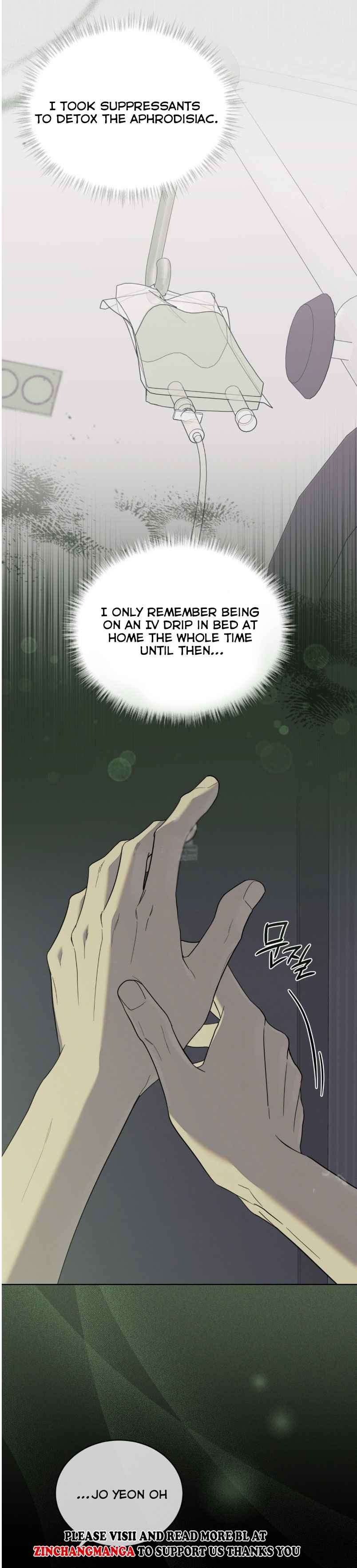 Salt Society Chapter 21 - Page 5 in English