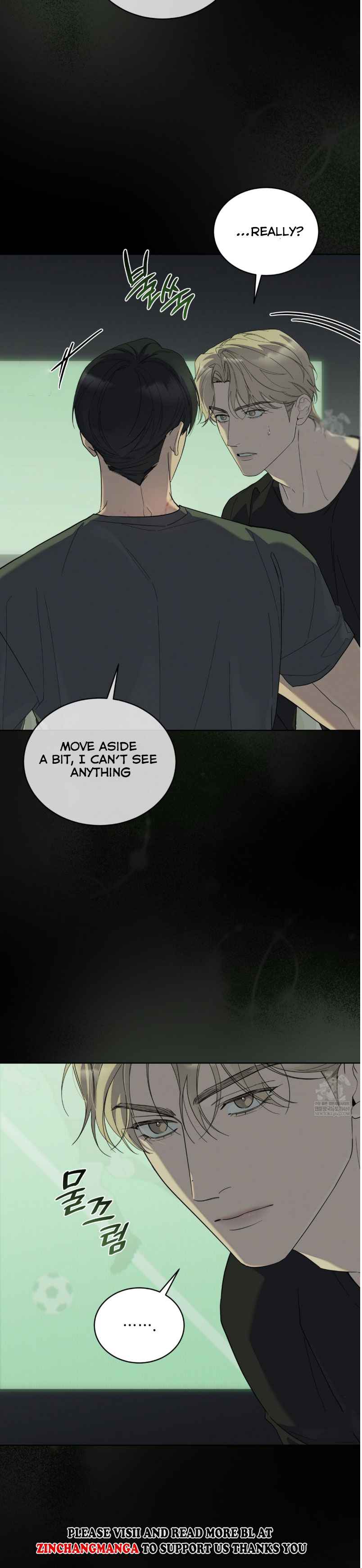 Salt Society Chapter 21 - Page 9 in English