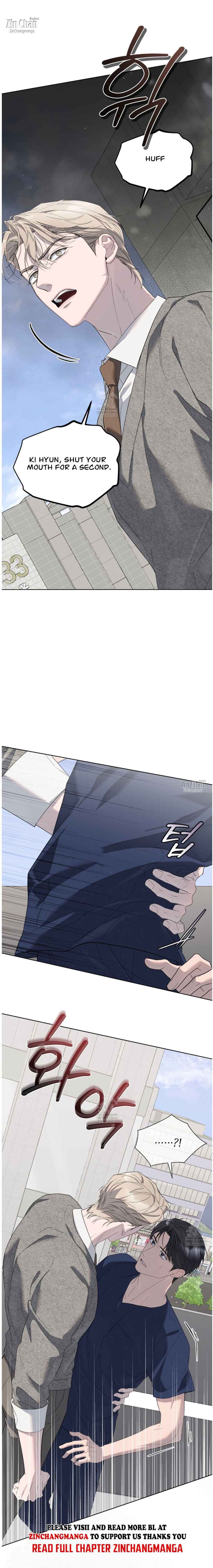 Salt Society Chapter 22.5 - Page 13 in English