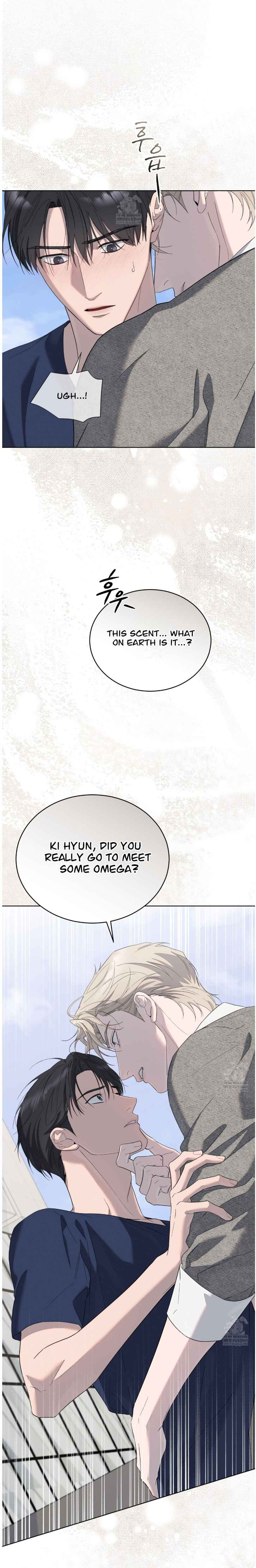 Salt Society Chapter 22.5 - Page 14 in English