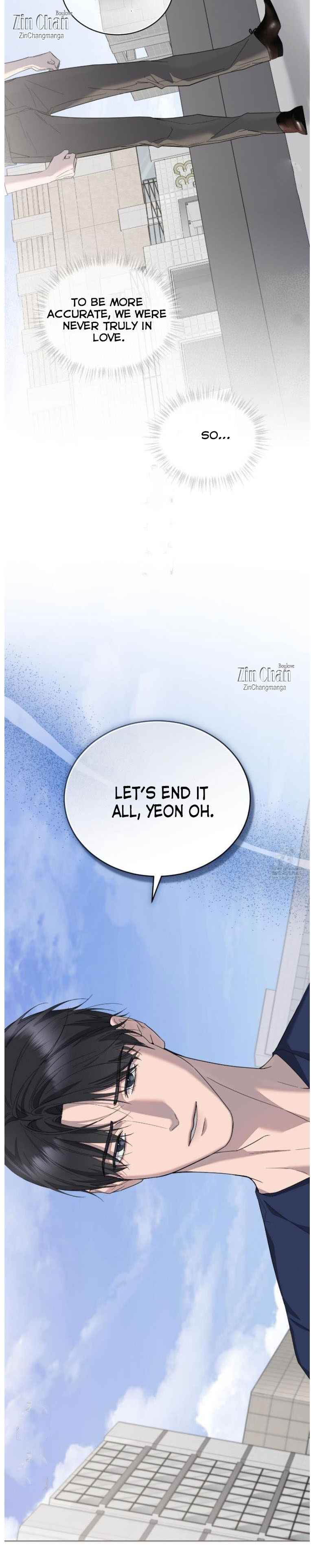 Salt Society Chapter 22.6 - Page 3 in English
