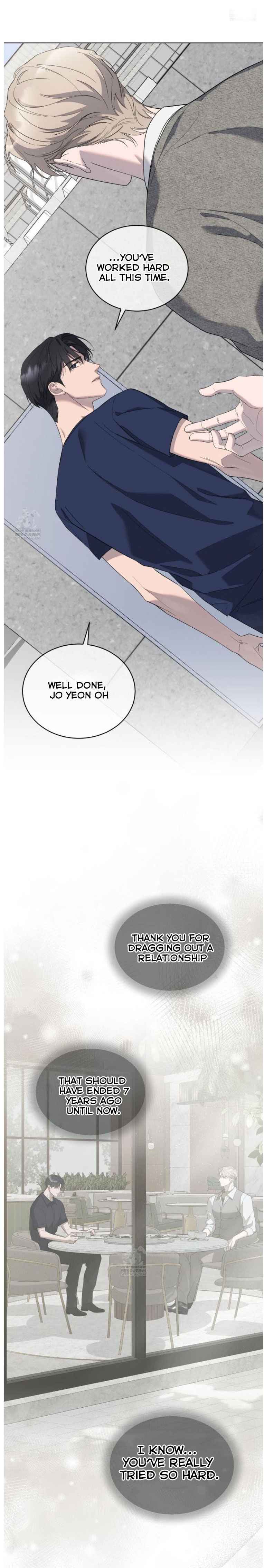 Salt Society Chapter 22.6 - Page 7 in English